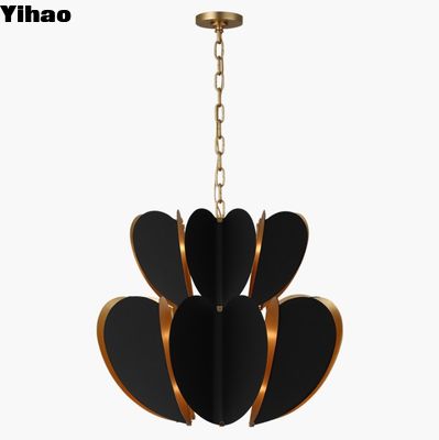 Vsual Comfort Danes Two Tier Chandelier KS 5132