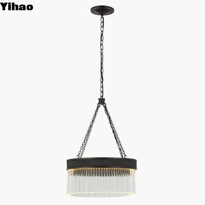 Vsual Comfort Menil Medium Chandelier S 5171