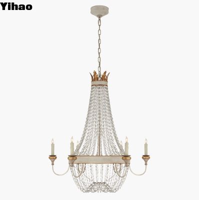 Vsual Comfort Entellina Chandelier JN 5016
