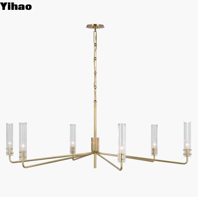 Vsual Comfort Casoria Grande Chandelier ARN 5485