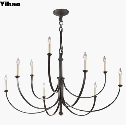 Vsual Comfort Reims Large Chandelier SK 5022