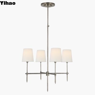 TOB 5002 Bryant Small Chandelier 47