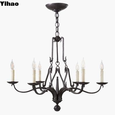 RL 5728 Vsual Comfort Allegra Small Chandelier 26.25
