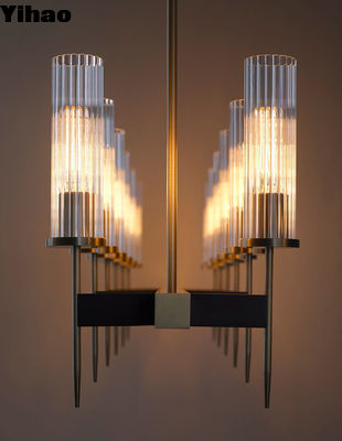 Illuminate Your Space with Alouette Chandelier 1561 60 W x 11 D x 60 OAH