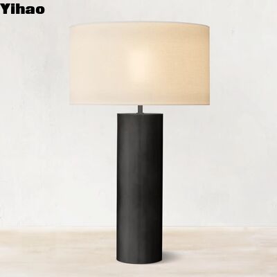 Modern Copper Body Desk Lamp with Flexible Design and 2700K Warm White LED Lighting