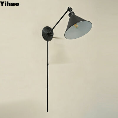 Modern Design 2700K Warm White Wall Lamp with 30000 Hours Lifespan for Decorative Wall Lighting