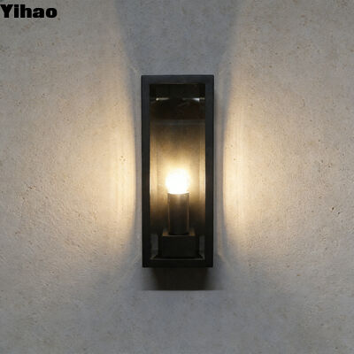 Copper Material Wall Lamp with 2700K Warm White Light and 30000 Hours Lifespan for Modern Decorative Wall Sconce