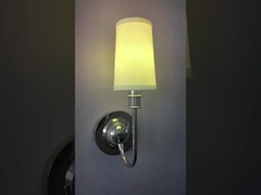 Focus on producing customized brass lighting fixtures